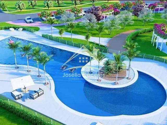 Terreno com 200m², à venda, no bairro São Francisco em Cuiabá