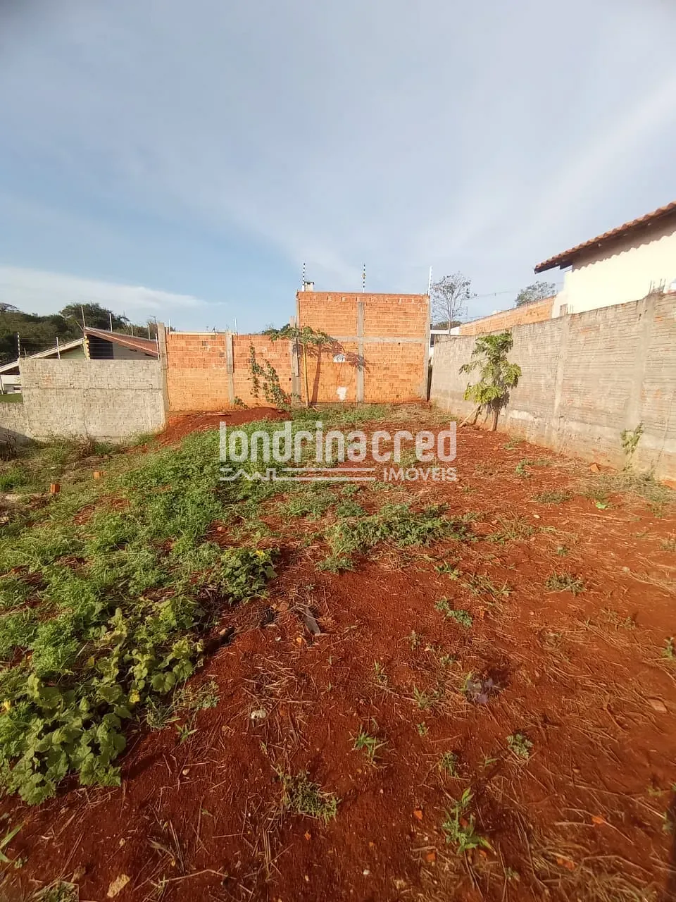 Terreno, 250 m² - Foto 2