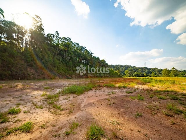 Terreno com 60500m², à venda, no bairro Glebas em Franco da Rocha
