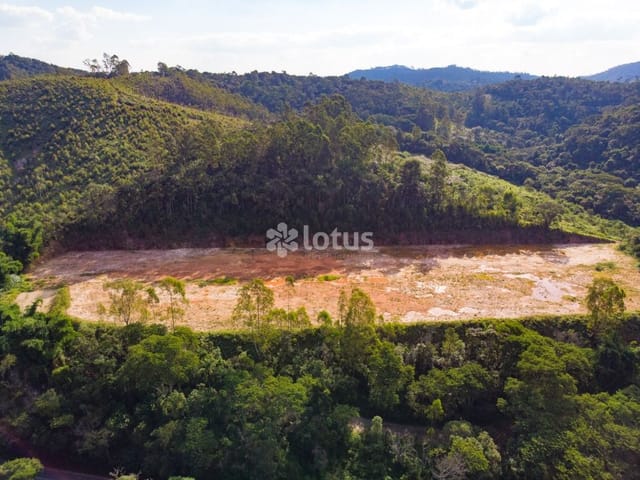 Terreno com 60500m², à venda, no bairro Glebas em Franco da Rocha