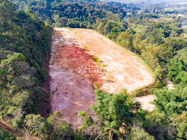 Terreno com 60500m², à venda, no bairro Glebas em Franco da Rocha