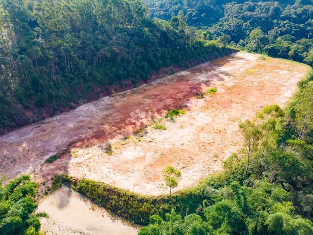 Terreno com 60500m², à venda, no bairro Glebas em Franco da Rocha