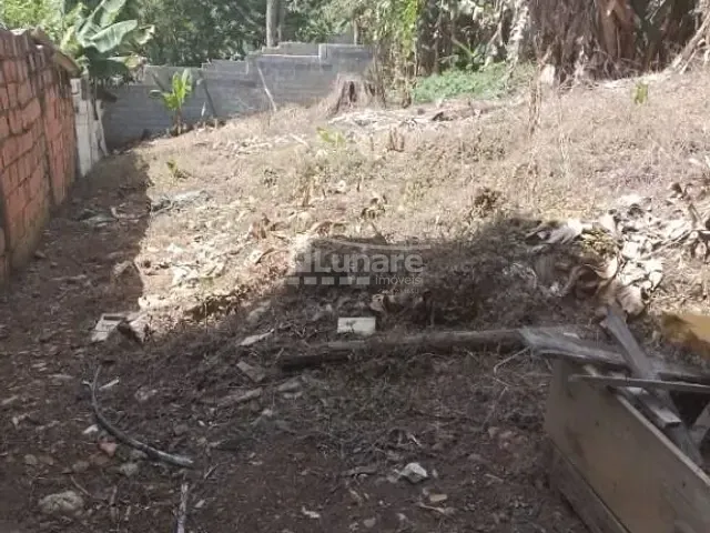 Terreno com 300m², à venda, no bairro Vila São Paulo em Mogi das Cruzes