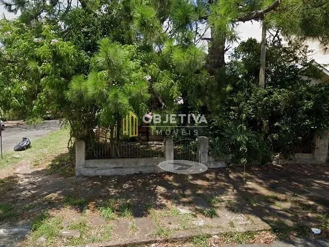 Terreno à venda, no bairro Cristo Redentor em Porto Alegre