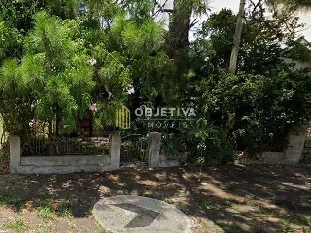 Terreno à venda, no bairro Cristo Redentor em Porto Alegre