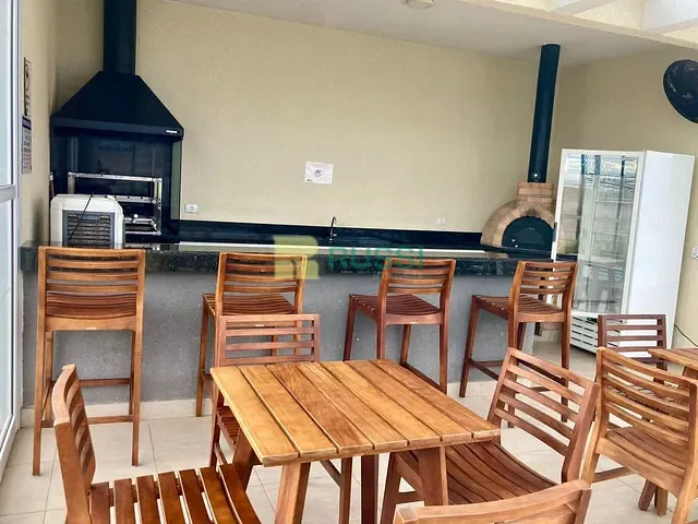 Terreno com 252m², à venda, no bairro Recanto dos Eucaliptos em São José dos Campos