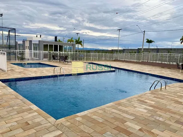 Terreno com 252m², à venda, no bairro Recanto dos Eucaliptos em São José dos Campos