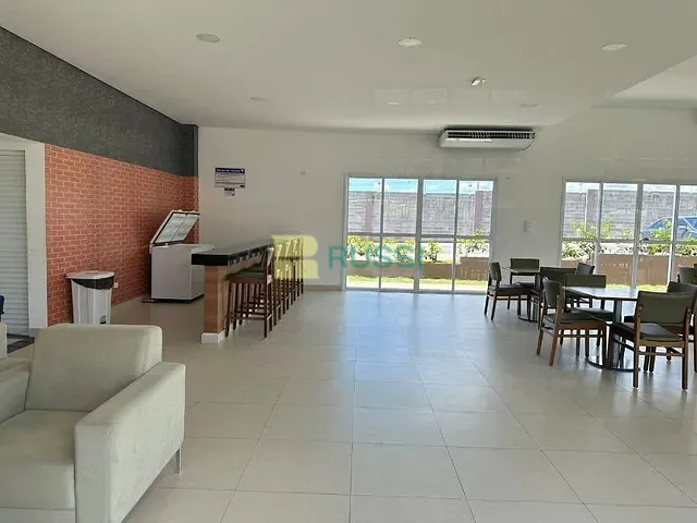 Terreno com 252m², à venda, no bairro Recanto dos Eucaliptos em São José dos Campos