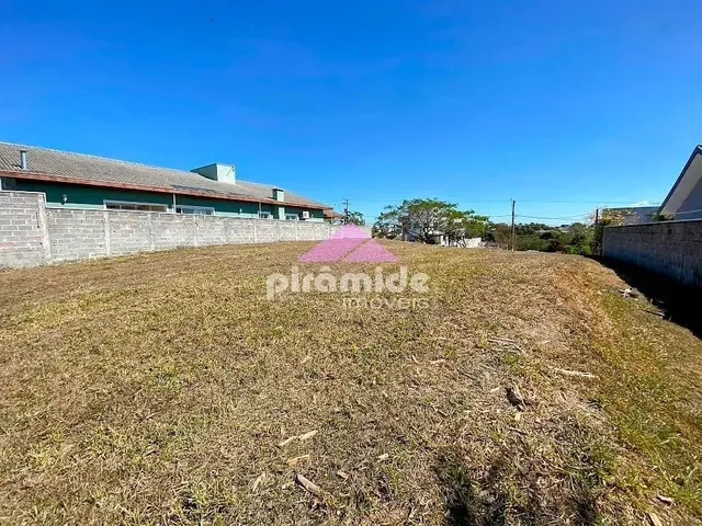 Terreno com 1000m², à venda, no bairro Condomínio Residencial Mirante do Vale em Jacareí