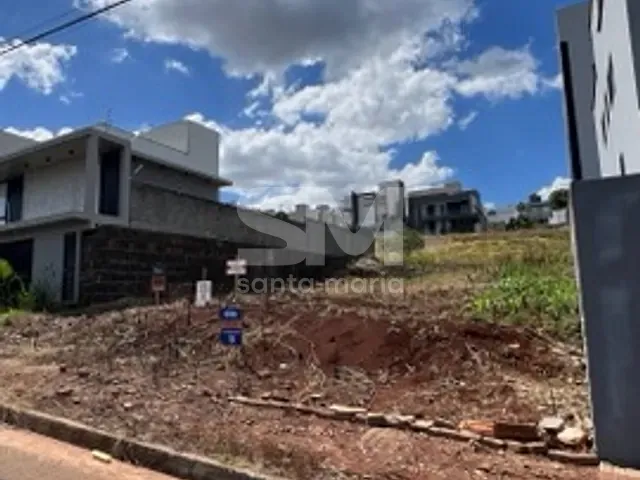Terreno com 436m², à venda, no bairro Jardim Europa em Chapecó