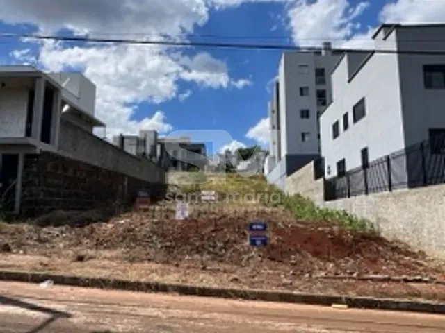 Terreno com 436m², à venda, no bairro Jardim Europa em Chapecó