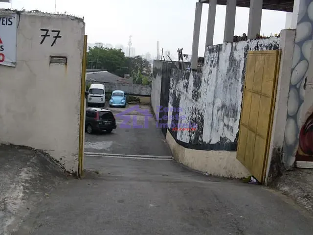 Terreno com 242m², à venda ou para alugar, no bairro Vila Formosa em São Paulo