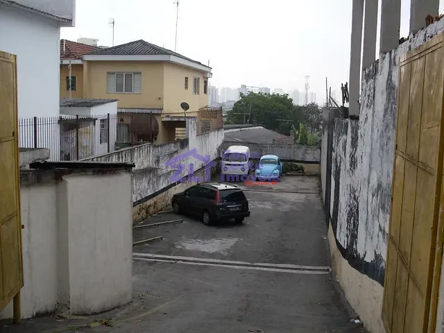Terreno com 242m², à venda ou para alugar, no bairro Vila Formosa em São Paulo