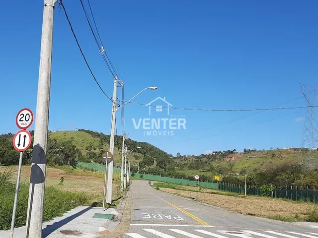 Terreno com 320m², à venda, no bairro Chácara São Félix em Taubaté