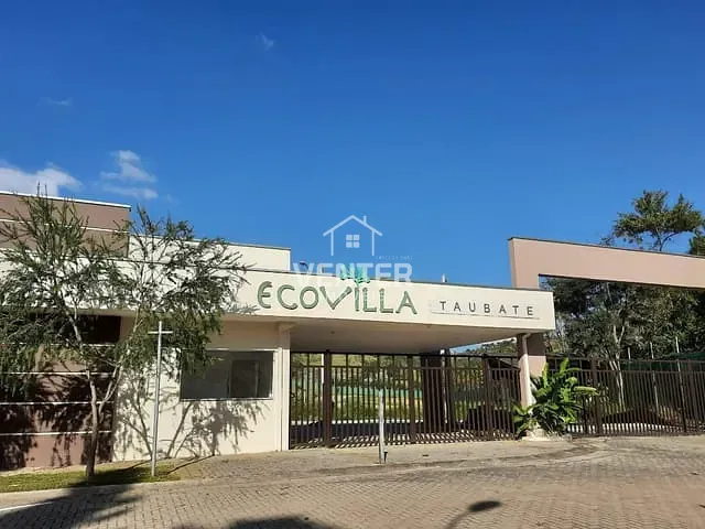 Terreno com 320m², à venda, no bairro Chácara São Félix em Taubaté