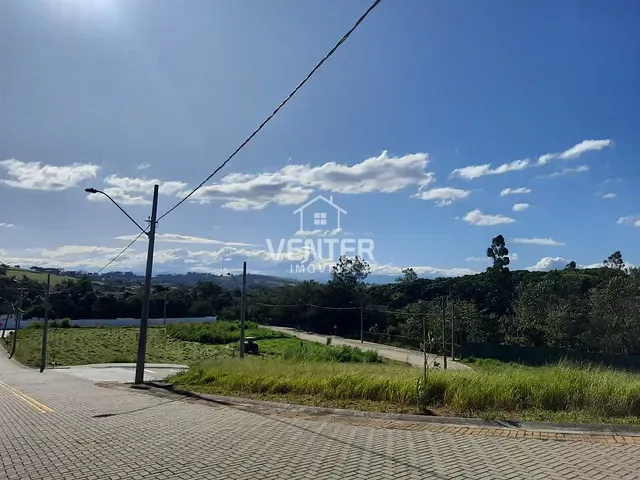 Terreno com 320m², à venda, no bairro Chácara São Félix em Taubaté