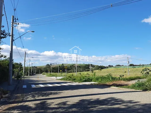 Terreno com 320m², à venda, no bairro Chácara São Félix em Taubaté