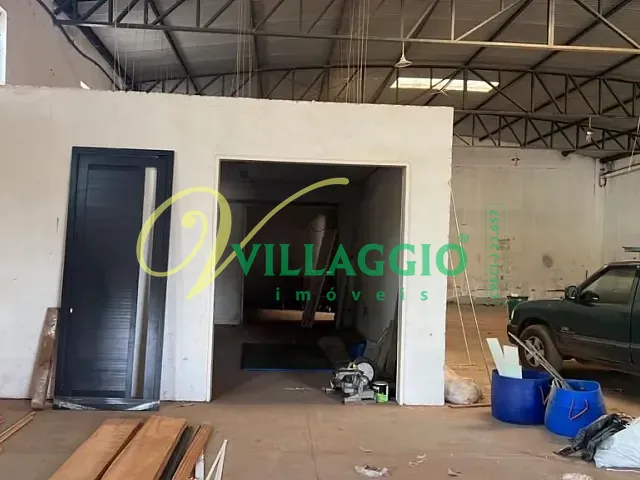 Terreno com 7700m², à venda, no bairro Parque das Amoras em São José do Rio Preto