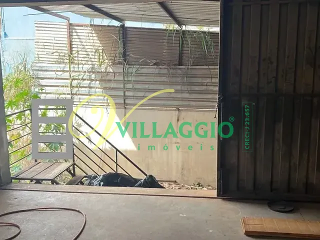 Terreno com 7700m², à venda, no bairro Parque das Amoras em São José do Rio Preto