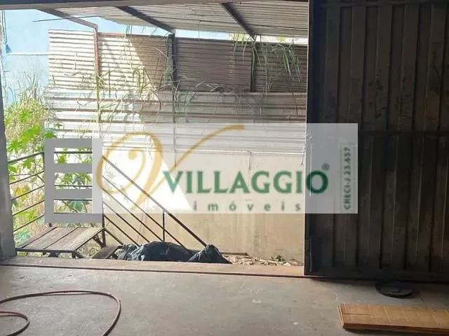 Terreno com 7700m², à venda, no bairro Parque das Amoras em São José do Rio Preto