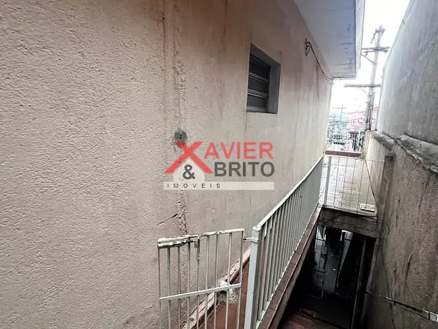 Terreno com 220m², à venda, no bairro Jardim Maringá em São Paulo