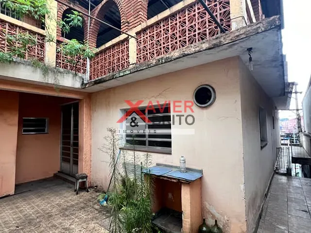 Terreno com 220m², à venda, no bairro Jardim Maringá em São Paulo