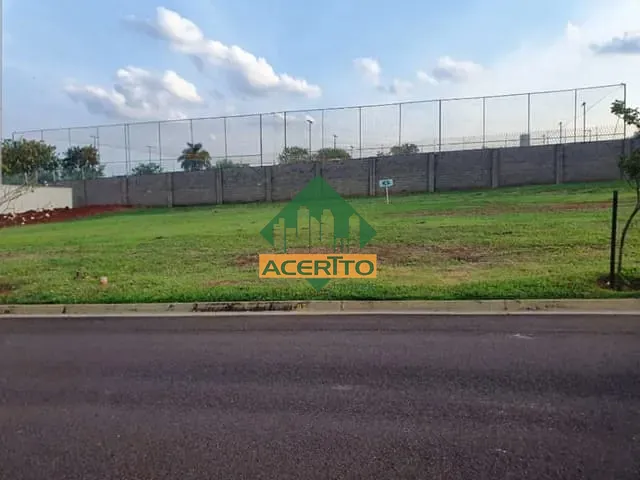 Terreno com 343m², à venda, no bairro Novo Umuarama em Araçatuba