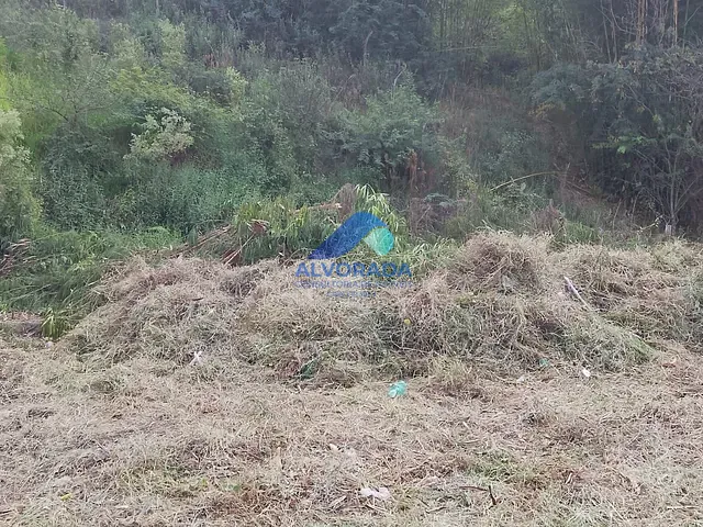 Terreno com 288m², à venda, no bairro Varginha em Itajubá