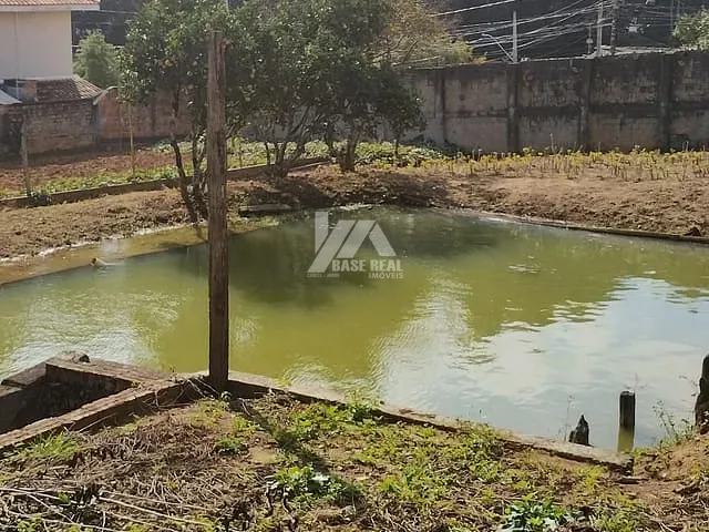 Terreno com 1300m², à venda, no bairro Orfãs em Ponta Grossa