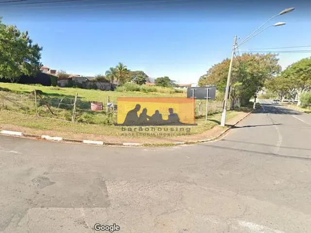 Terreno com 2475m², para alugar, no bairro Fazenda Santa Cândida em Campinas