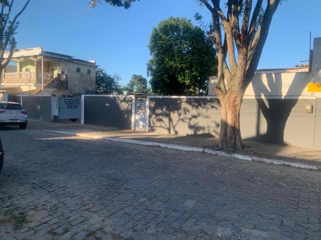 Terreno com 706m², à venda, no bairro Parque Bandeirantes em Campos dos Goytacazes