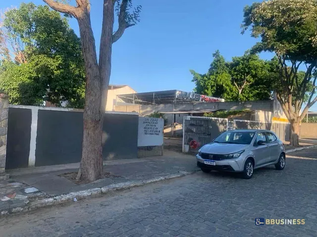 Terreno com 706m², à venda, no bairro Parque Bandeirantes em Campos dos Goytacazes