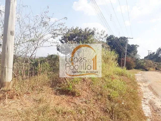 Terreno com 15121m², à venda, no bairro Jardim Santo Antônio em Atibaia