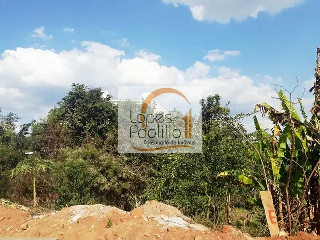 Terreno com 15121m², à venda, no bairro Jardim Santo Antônio em Atibaia