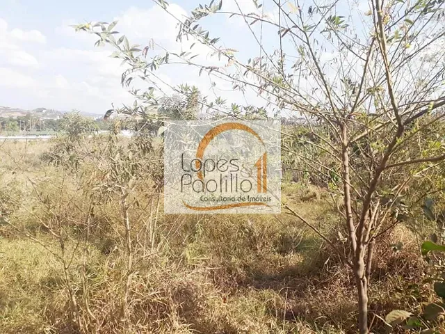Terreno com 15121m², à venda, no bairro Jardim Santo Antônio em Atibaia