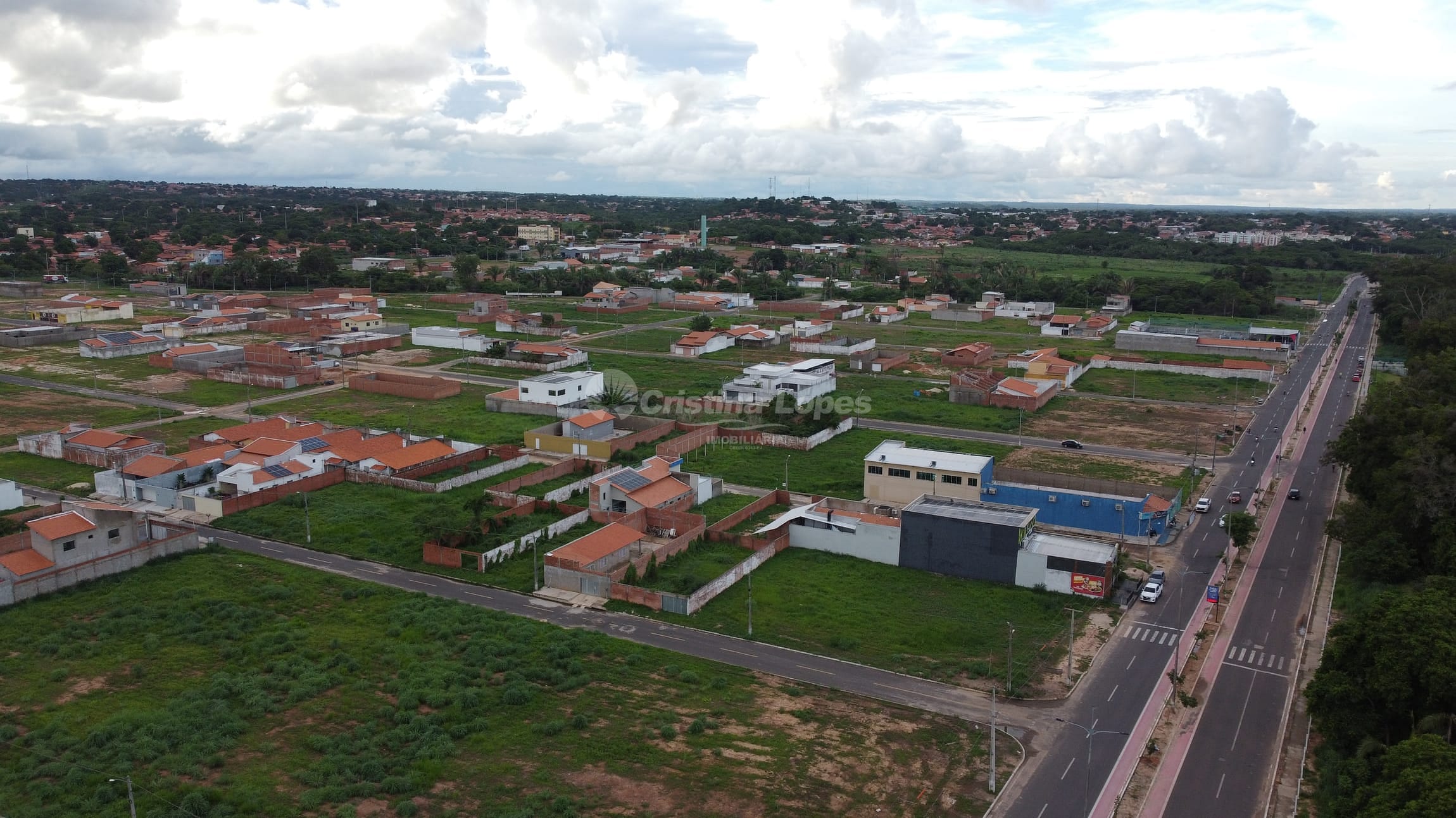 Terreno, 250 m² - Foto 1