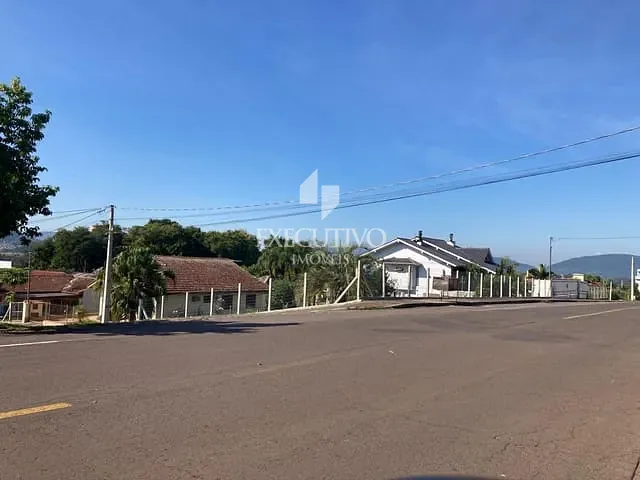 Terreno com 528m², à venda, no bairro Bela Vista em Arroio do Meio