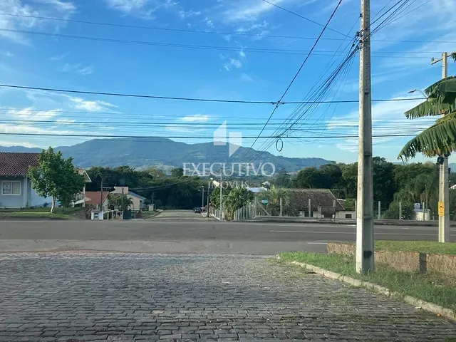 Terreno com 528m², à venda, no bairro Bela Vista em Arroio do Meio