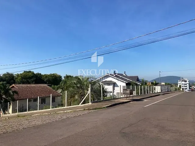 Terreno com 528m², à venda, no bairro Bela Vista em Arroio do Meio