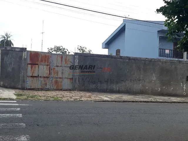 Terreno com 375m², para alugar, no bairro Vila Todos os Santos em Indaiatuba