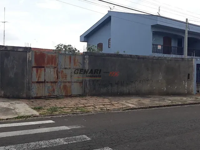 Terreno com 375m², para alugar, no bairro Vila Todos os Santos em Indaiatuba