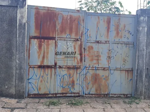Terreno com 375m², para alugar, no bairro Vila Todos os Santos em Indaiatuba