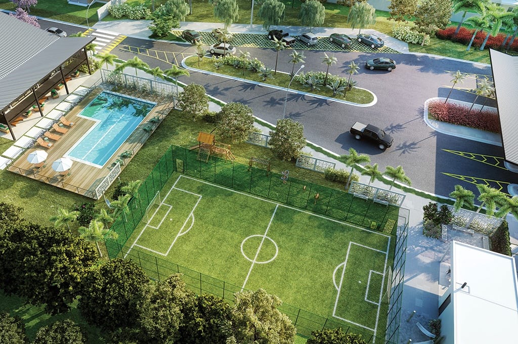 Terreno, 300 m² - Foto 3