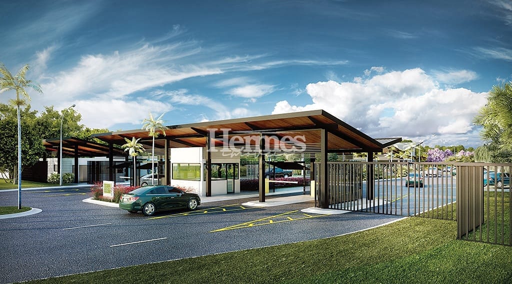 Terreno, 300 m² - Foto 1