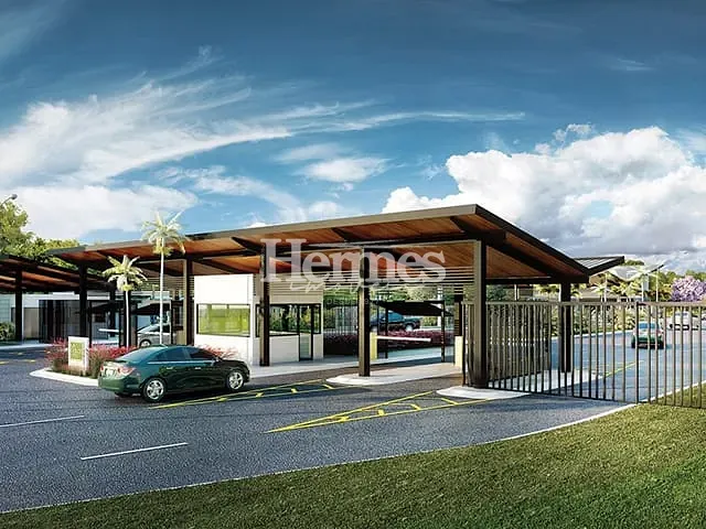 Terreno com 300m², à venda, no bairro Jardim Ypê em Paulínia