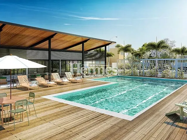 Terreno com 300m², à venda, no bairro Jardim Ypê em Paulínia