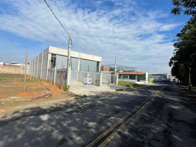 Foto do Terreno - Terreno à venda, Loteamento Terras de São Pedro e São Paulo, Salto, SP | IMPÉRIO GESTÃO IMOBILIÁRIA