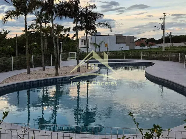 Terreno com 200m², à venda, no bairro avenida das torres em Cuiabá