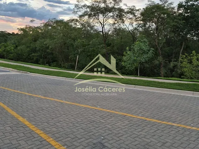 Terreno com 200m², à venda, no bairro avenida das torres em Cuiabá