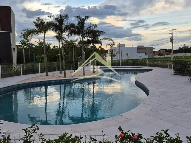 Terreno com 200m², à venda, no bairro avenida das torres em Cuiabá